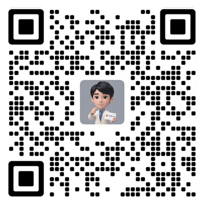 湖北易号网号码预审微信二维码 微信号18662188888